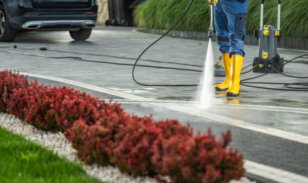 Trusted Burtonsville, MD Pressure Washing Services Experts